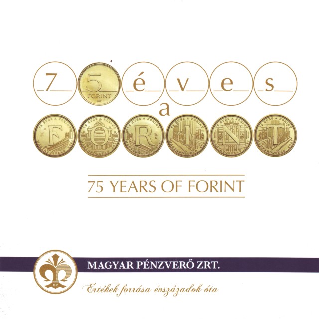 2021. vi tkrveret (proof) forgalmi sor