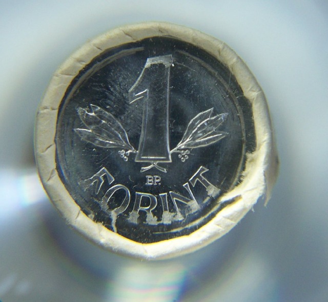 1949-es 1 forintos rolni - (1949 1 forintos rolni)
