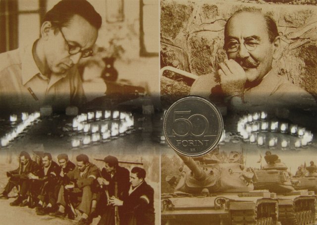 2011. vi forgalmi rms bliszter 100 ve szletett Bib Istvn forint emlkrms bliszter