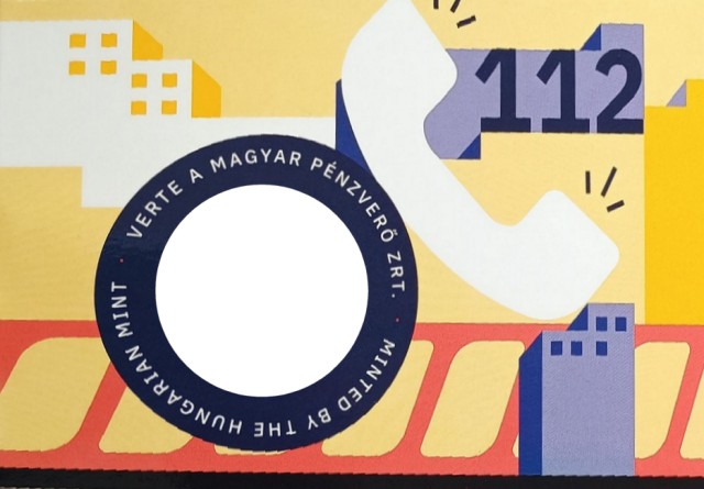 2023. �vi els� napi veret, bliszter 75 �ves az Orsz�gos Ment�szolg�lat