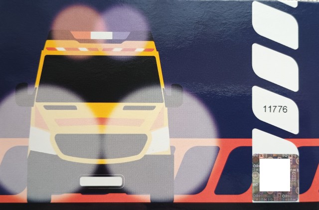 2023. �vi els� napi veret, bliszter 75 �ves az Orsz�gos Ment�szolg�lat