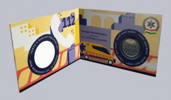 2023. �vi els� napi veret, bliszter 75 �ves az Orsz�gos Ment�szolg�lat