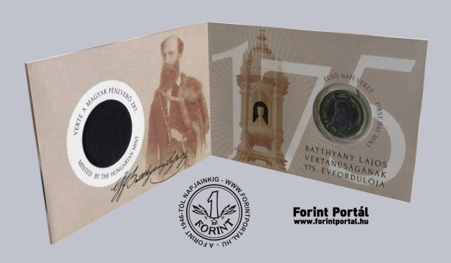 2024. �vi els� napi veret, bliszter Batthy�ny Lajos