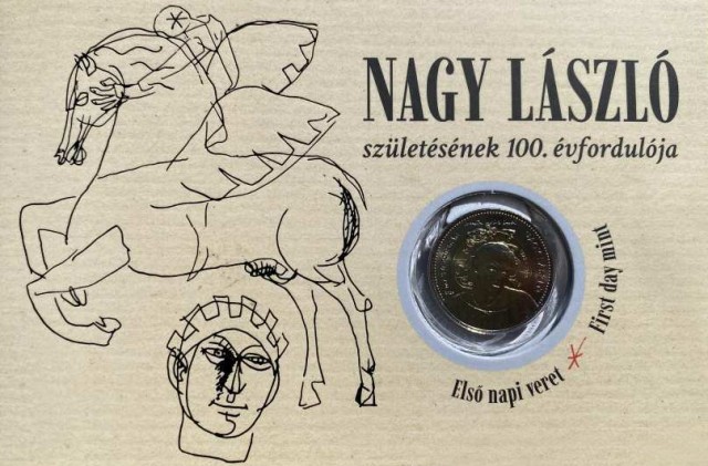 2025. �vi els� napi veret, bliszter Nagy L�szl�