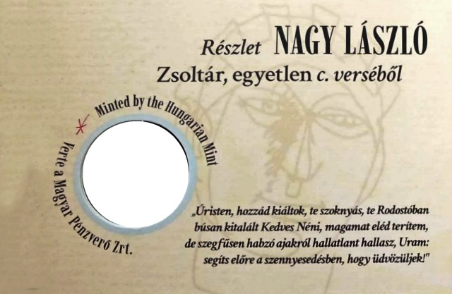 2025. �vi els� napi veret, bliszter Nagy L�szl�