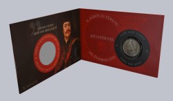 2026. �vi els� napi veret, bliszter II. R�k�czi Ferenc