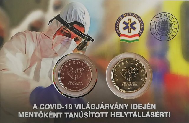 2021-es bliszter a Covid-19 vilgjrvny idejn mentknt tanstott helytllsrt!