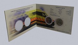 2021. sorsz�m n�lk�li bliszter Covid-19 vil�gj�rv�ny (OMSZ) bliszter