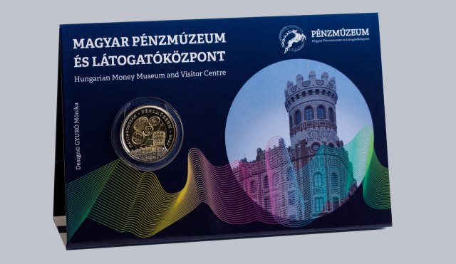 2022. vi Bliszter #1 - Magyar Pnzmzeum s Ltogatkzpont