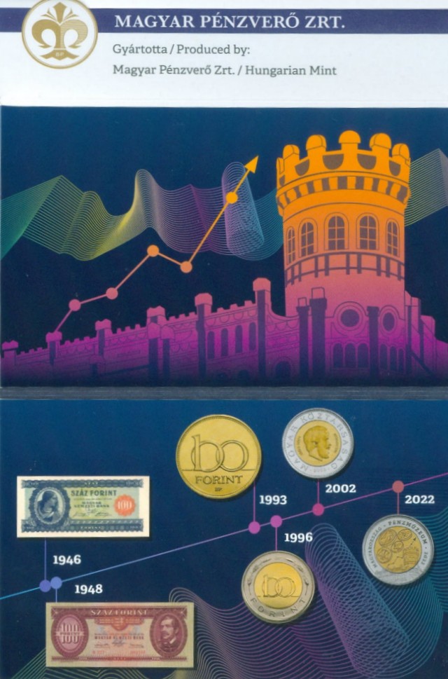 2022. �vi els� napi veret, bliszter Pet�fi S�ndor