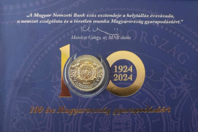 2024. �vi els� napi veret, bliszter 75 �ves az Orsz�gos Ment�szolg�lat