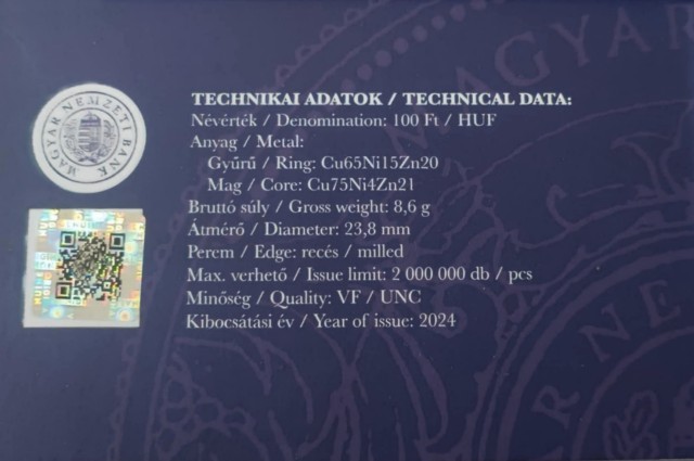 2024. �vi els� napi veret, bliszter 75 �ves az Orsz�gos Ment�szolg�lat