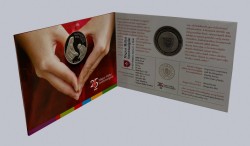 2014. �vi 25 �ves a Magyar M�ltai Szeretetszolg�lat bliszter