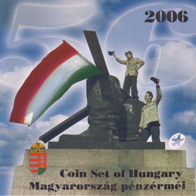 2006. vi tkrveret (proof) forgalmi sor