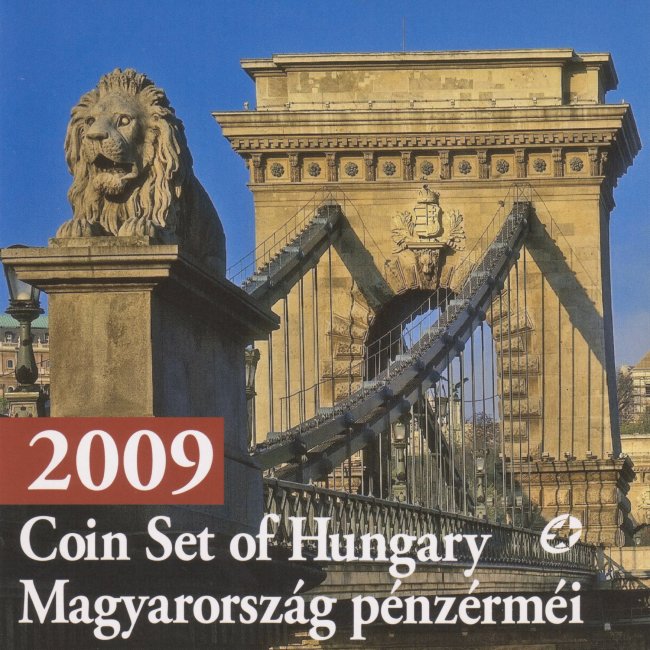 2009. vi tkrveret (proof) forgalmi sor