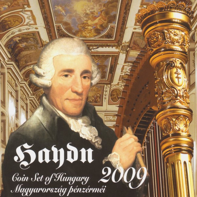 2009. vi tkrveret (proof) forgalmi sor