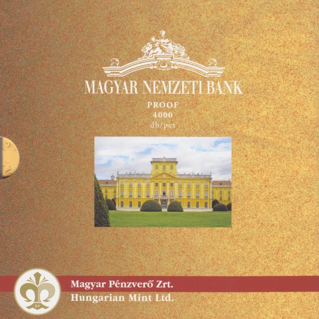 2009. vi tkrveret (proof) forgalmi sor