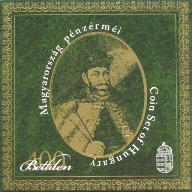 2013. vi extra verdefnyes BU (Brilliant Uncirculated) forgalmi sor