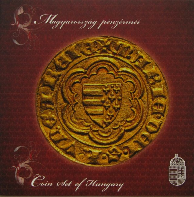 2014. vi tkrveret (proof) forgalmi sor