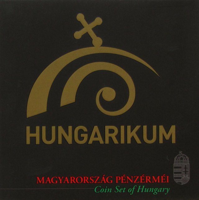 2015. vi tkrveret (proof) forgalmi sor