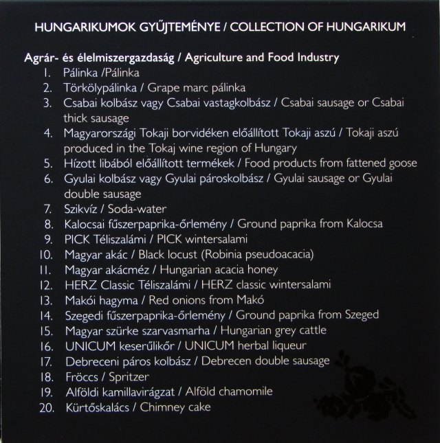 2015. vi tkrveret (proof) forgalmi sor
