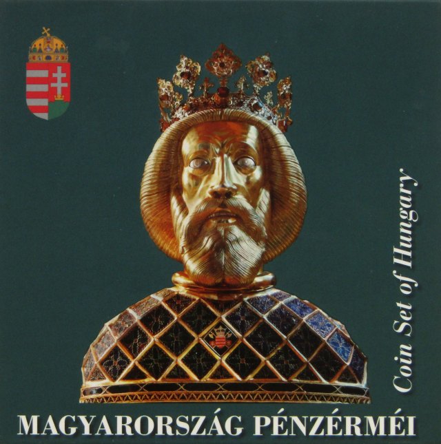 2017. évi tükörveret (proof) forgalmi sor