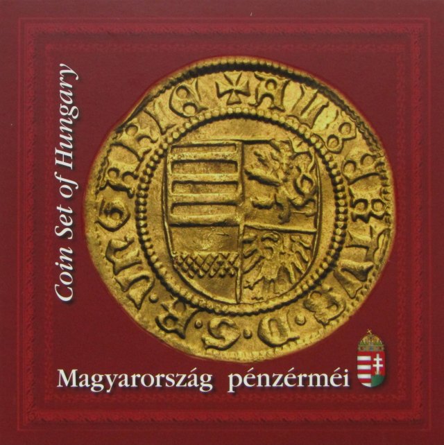 2018. vi tkrveret (proof) forgalmi sor