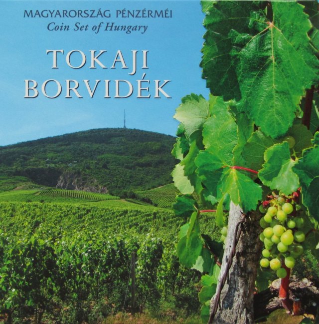 2019. vi tkrveret (proof) forgalmi sor