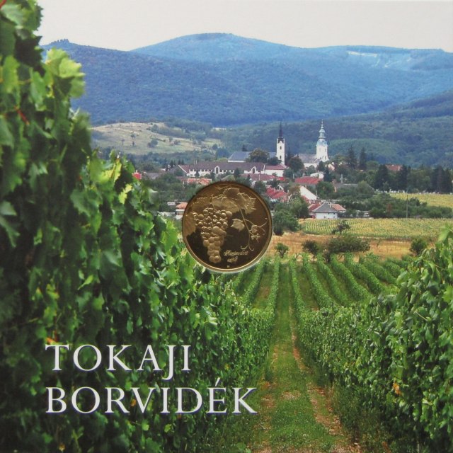 2019. vi tkrveret (proof) forgalmi sor