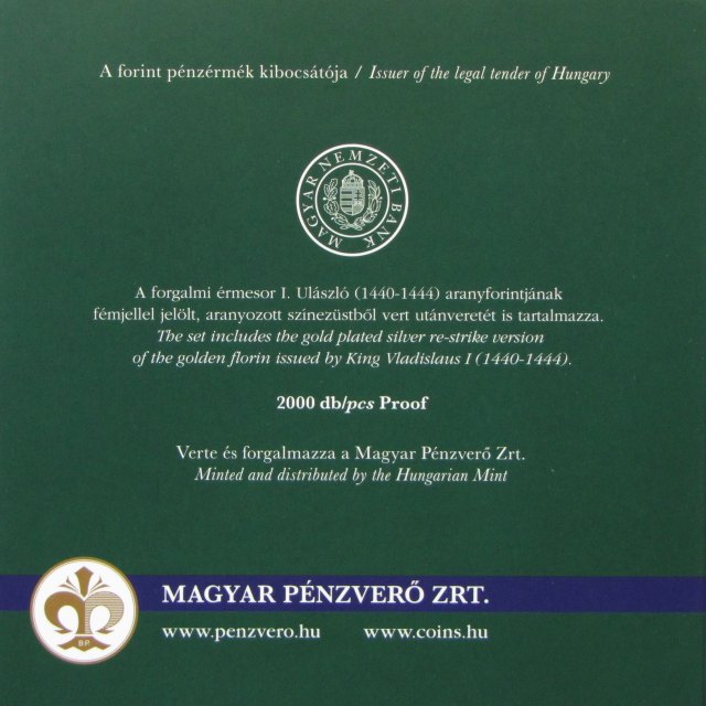 2020. vi tkrveret (proof) forgalmi sor