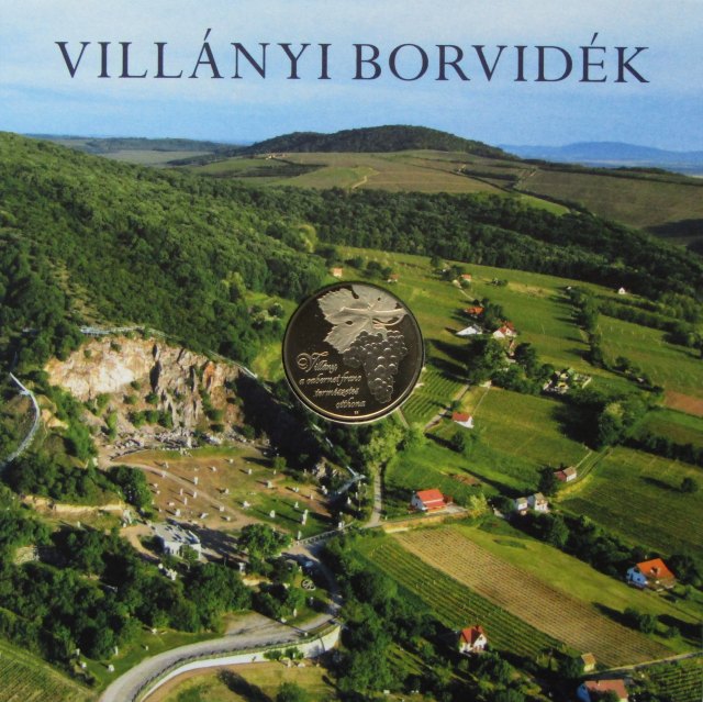 2020. vi tkrveret (proof) forgalmi sor