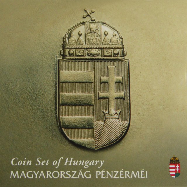 2021. vi extra verdefnyes BU (Brilliant Uncirculated) forgalmi sor