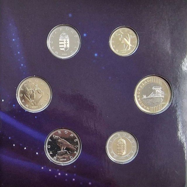 2023. vi BU forgalmi sor