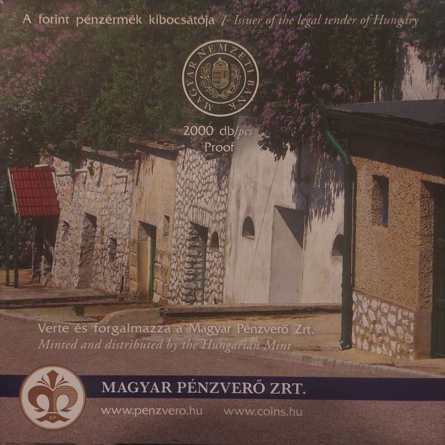 2024. vi tkrveret (proof) forgalmi sor