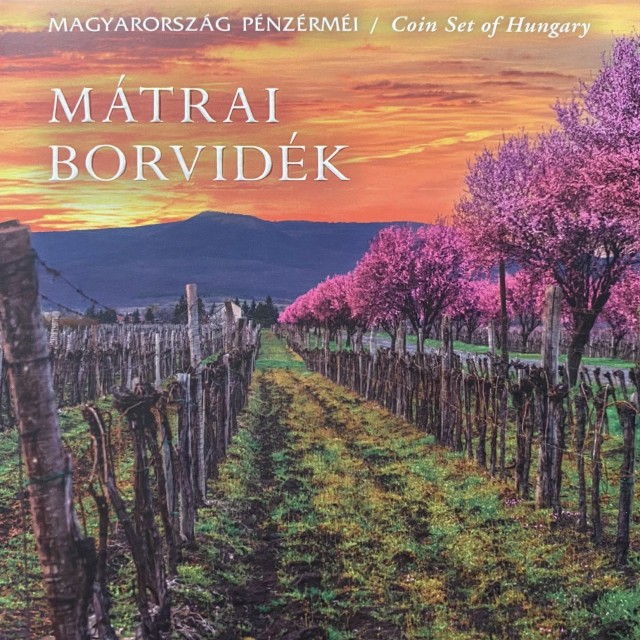 2025. �vi t�k�rveret (proof) forgalmi sor