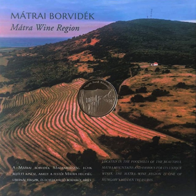 2025. �vi t�k�rveret (proof) forgalmi sor