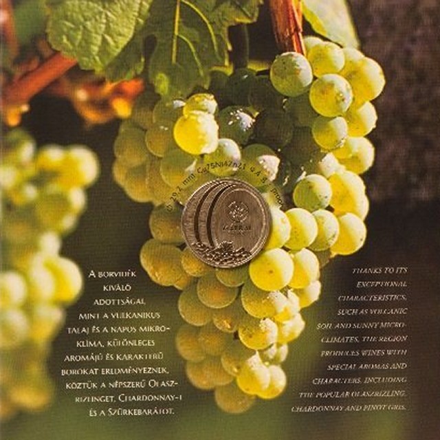 2025. �vi t�k�rveret (proof) forgalmi sor