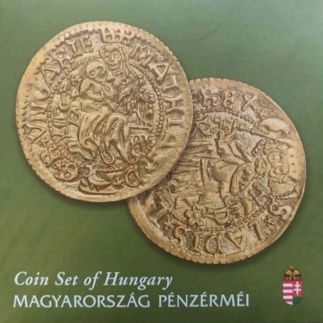 2026. �vi t�k�rveret (proof) forgalmi sor