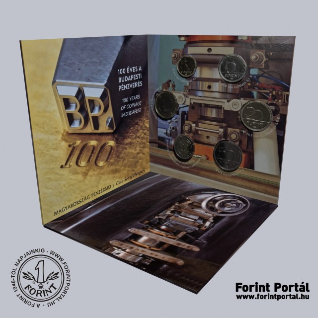 2026. �vi d�sztokos BU forint forgalmi sor Hunor Magyar �rhaj�s Program