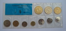 1996. évi forgalmi sor PROOF (PP)