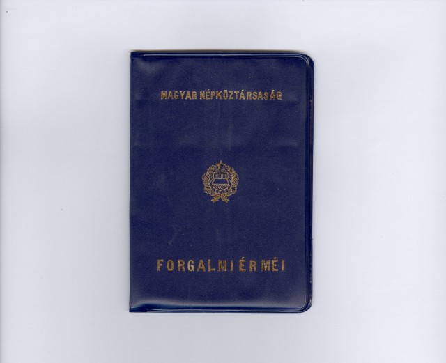 1972. vi mbrtokos lapozs forgalmi sor