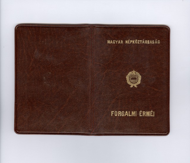 1978. vi mbrtokos lapozs forgalmi sor