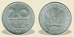 1968-as 20 fillr - (1968 20 fillr)