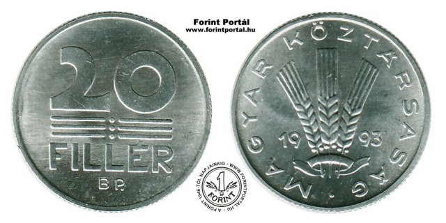 1993-as 20 fillres - (1993 20 fillr)