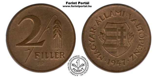 1947-es 2 fillres - (1947 2 fillr)