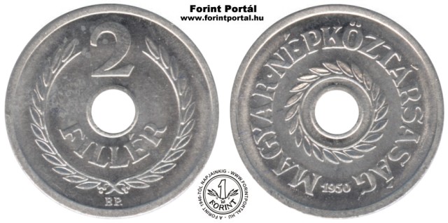 1950-es 2 fillres - (1950 2 fillr)