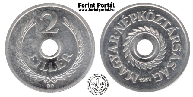 1953-as 2 fillres - (1953 2 fillr)