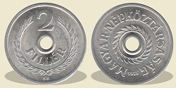 1956-os 2 fillr - (1956 2 fillr)