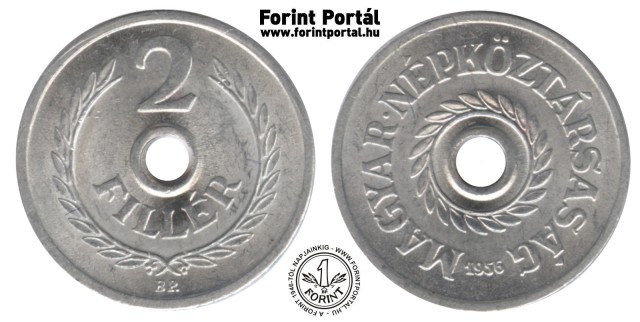 1956-os 2 fillres - (1956 2 fillr)