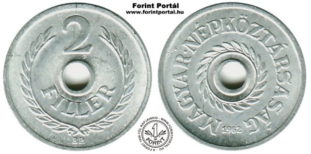 1962-es 2 fillres - (1962 2 fillr)